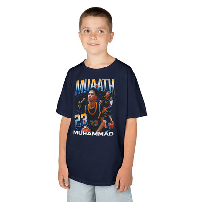 Muaath Muhammad Kids Tee