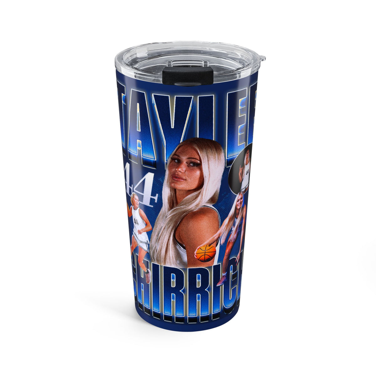 Taylee Chirrick 20oz Tumbler