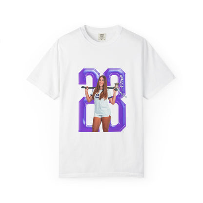 Kylee Brown Player Icon Number Premium Tee