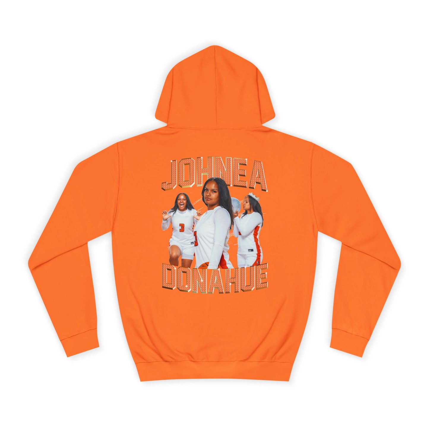 Johnea Donahue Premium Hoodie