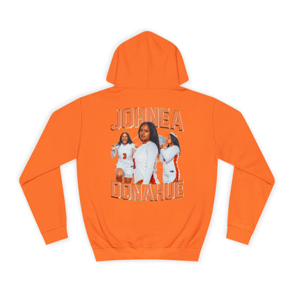 Johnea Donahue Premium Hoodie