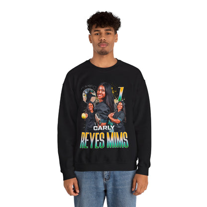 Carly Reyes Mims Crewneck Sweatshirt