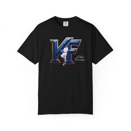 Kobee Finnikin Featured Logo Premium Tee