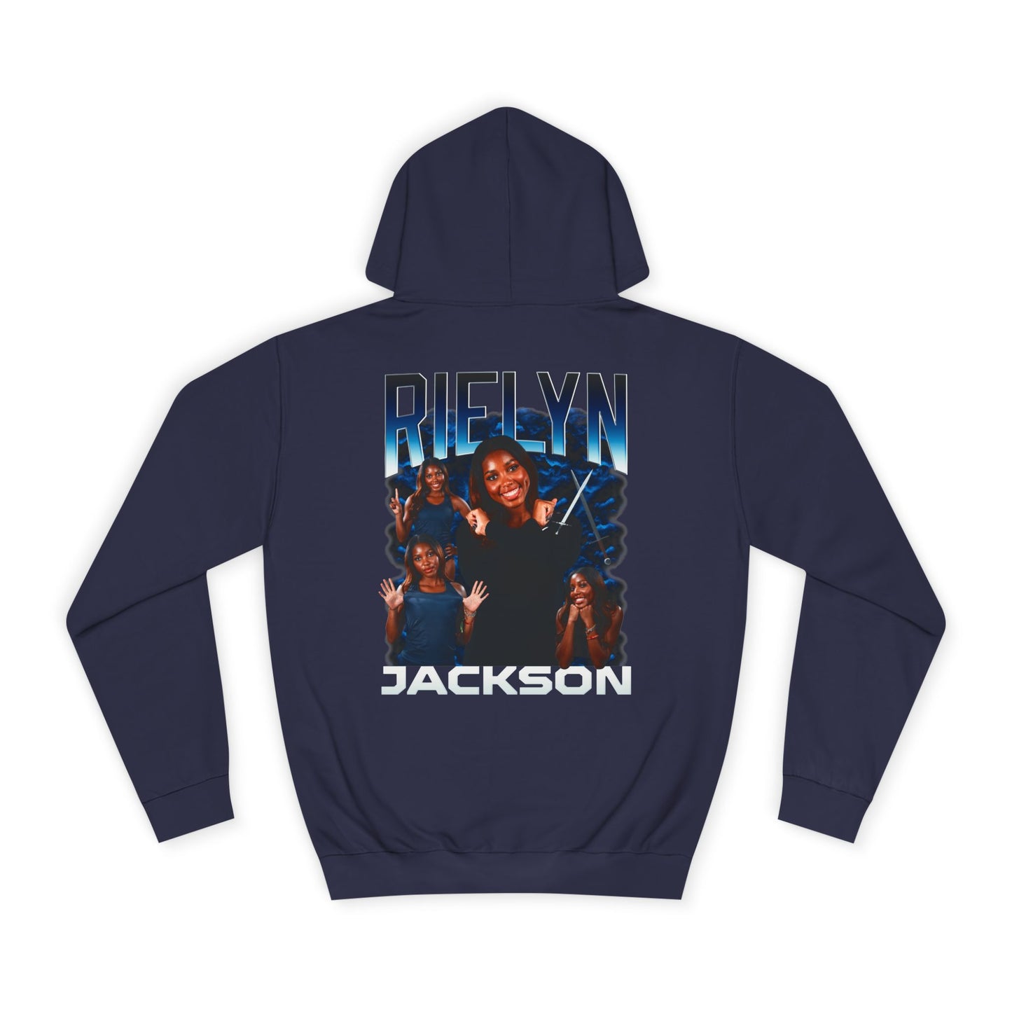 Rielyn Jackson Premium Hoodie