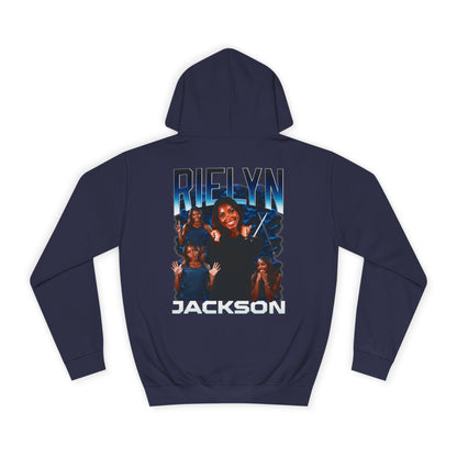 Rielyn Jackson Premium Hoodie