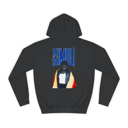 Kais Kimuli Faded Glory Premium Hoodie