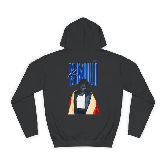 Kais Kimuli Faded Glory Premium Hoodie