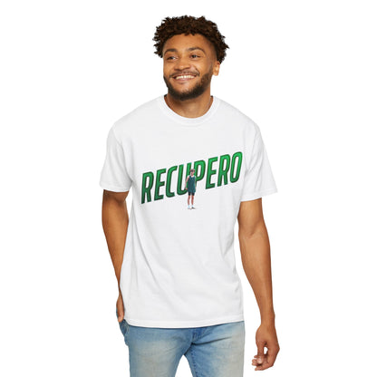 Ryan Recupero Icon Premium Tee