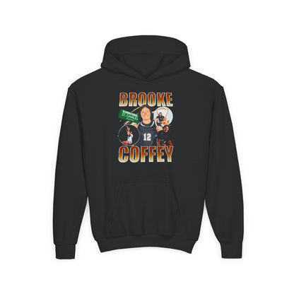 Brooke Coffey Kids Hoodie