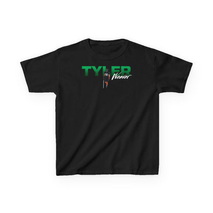 Tyler Weaver Star Player Kids Tee