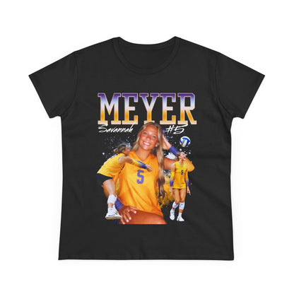 Savannah Meyer Women's Tee