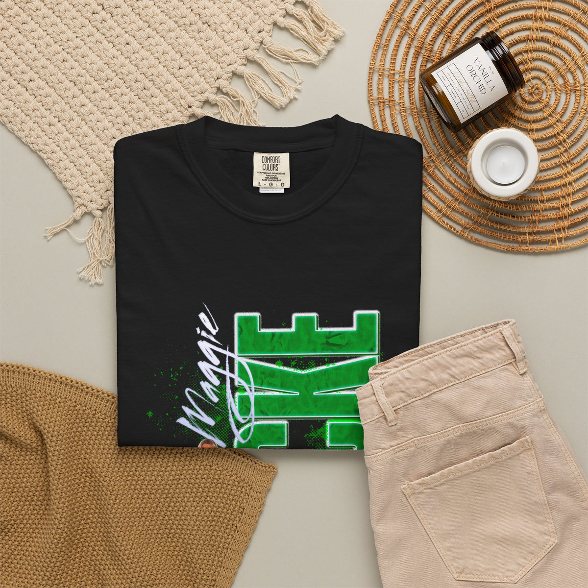 Maggie Fricke Premium Tee