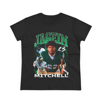 Jaseim Mitchell Women's Tee