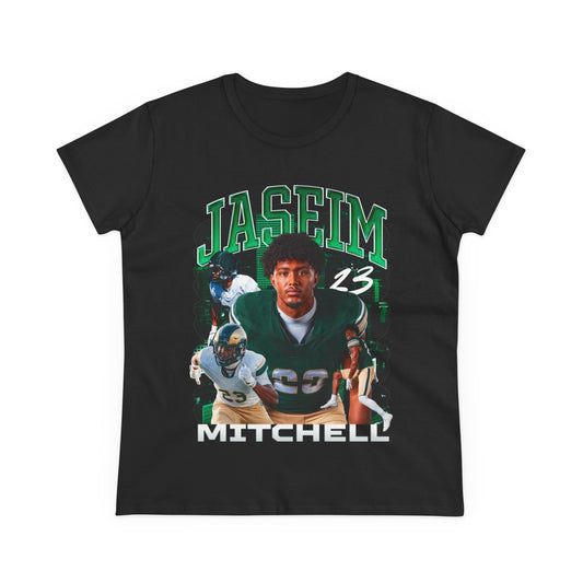 Jaseim Mitchell Women's Tee
