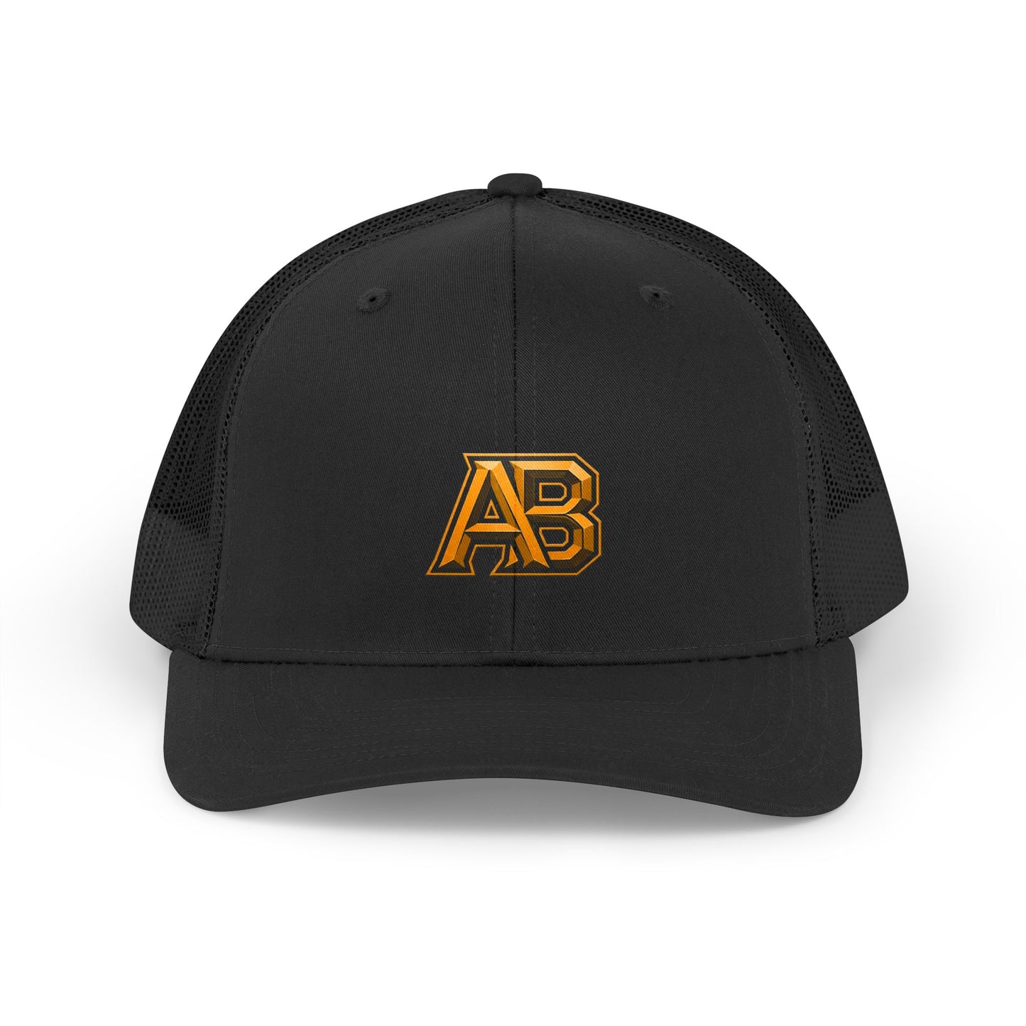 Aslaug Bratheim Logo Trucker Hat