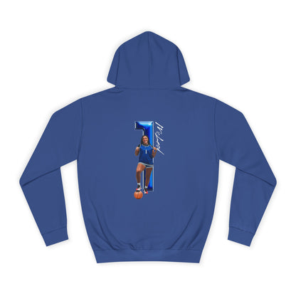 Amya McLeod Player Icon Number Premium Hoodie