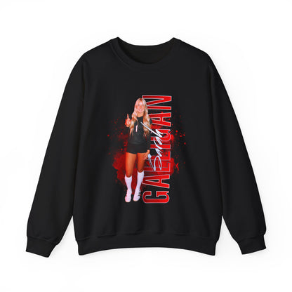 Sarah Galligan Crewneck Sweatshirt