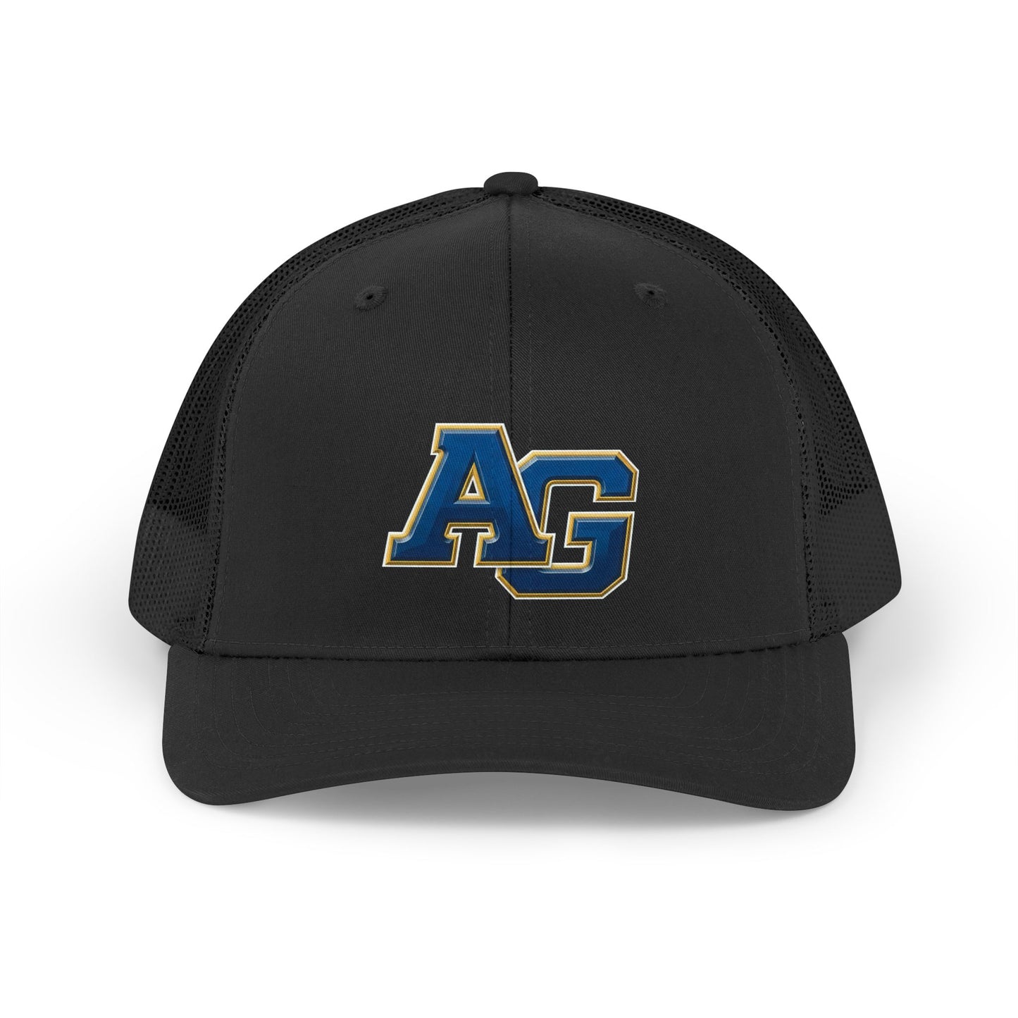 Alyanna Gonzales Logo Trucker Hat