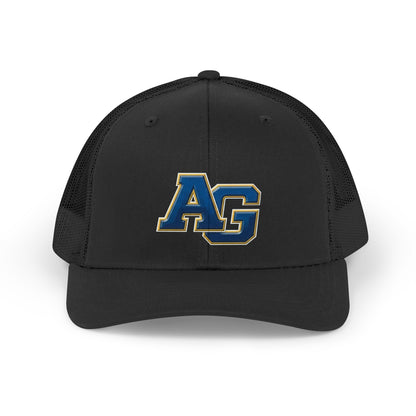 Alyanna Gonzales Logo Trucker Hat