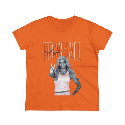 Aniya Heckstall Faded Glory Women's Tee