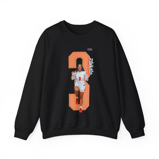 Johnea Donahue Player Icon Crewneck Sweatshirt