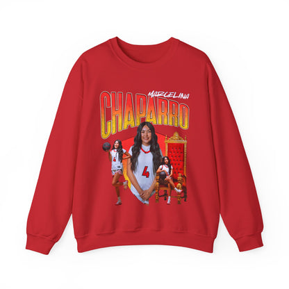 Marcelina Chaparro Crewneck Sweatshirt