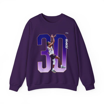 Dre Harris Player Icon Crewneck Sweatshirt