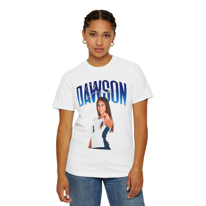 Sofia Dawson Athlete Glory Premium Tee