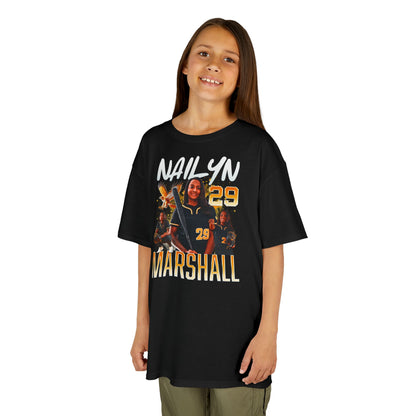 Nailyn Marshall Kids Tee