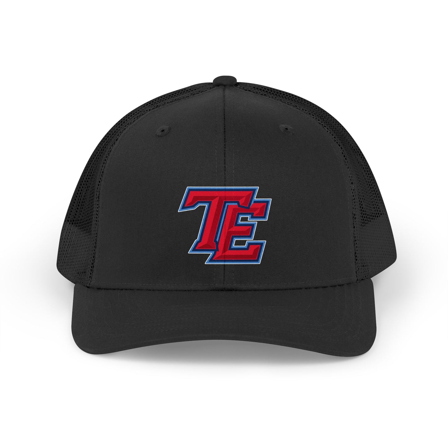 Tyrell Eldridge Logo Trucker Hat