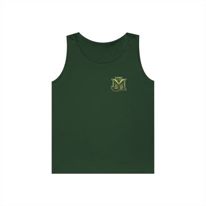 Jaseim Mitchell Heavy Cotton Tank Top