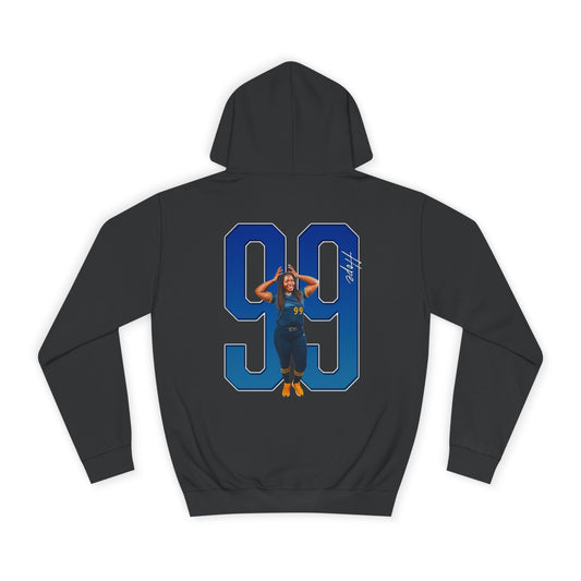 Makaila Hope Player Icon Number Premium Hoodie