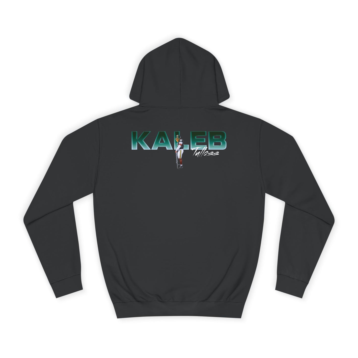 Kaleb Tulloss Star Player Premium Hoodie