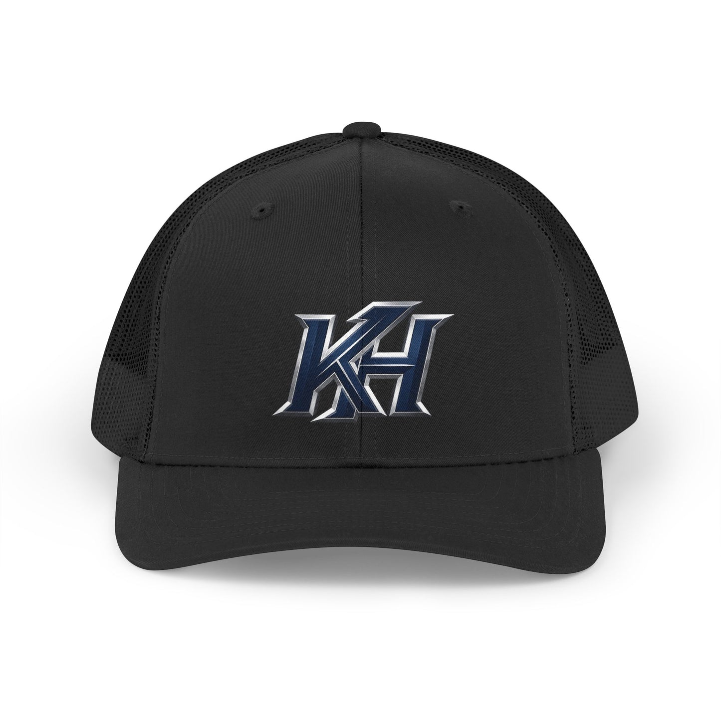 Kaiea Higa Logo Trucker Hat