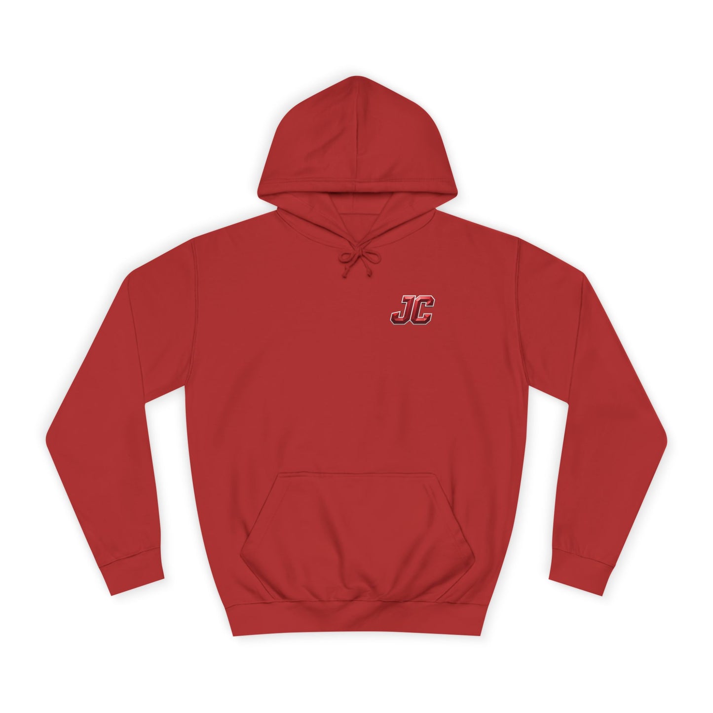 Jordan Curll Logo Premium Hoodie