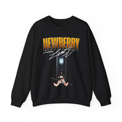 Landis Newberry Star Player Crewneck Sweatshirt