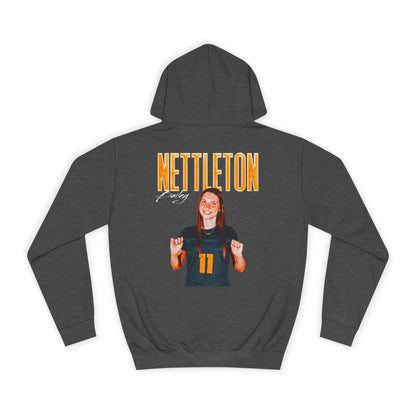 Bailey Nettleton Athlete Glory Premium Hoodie