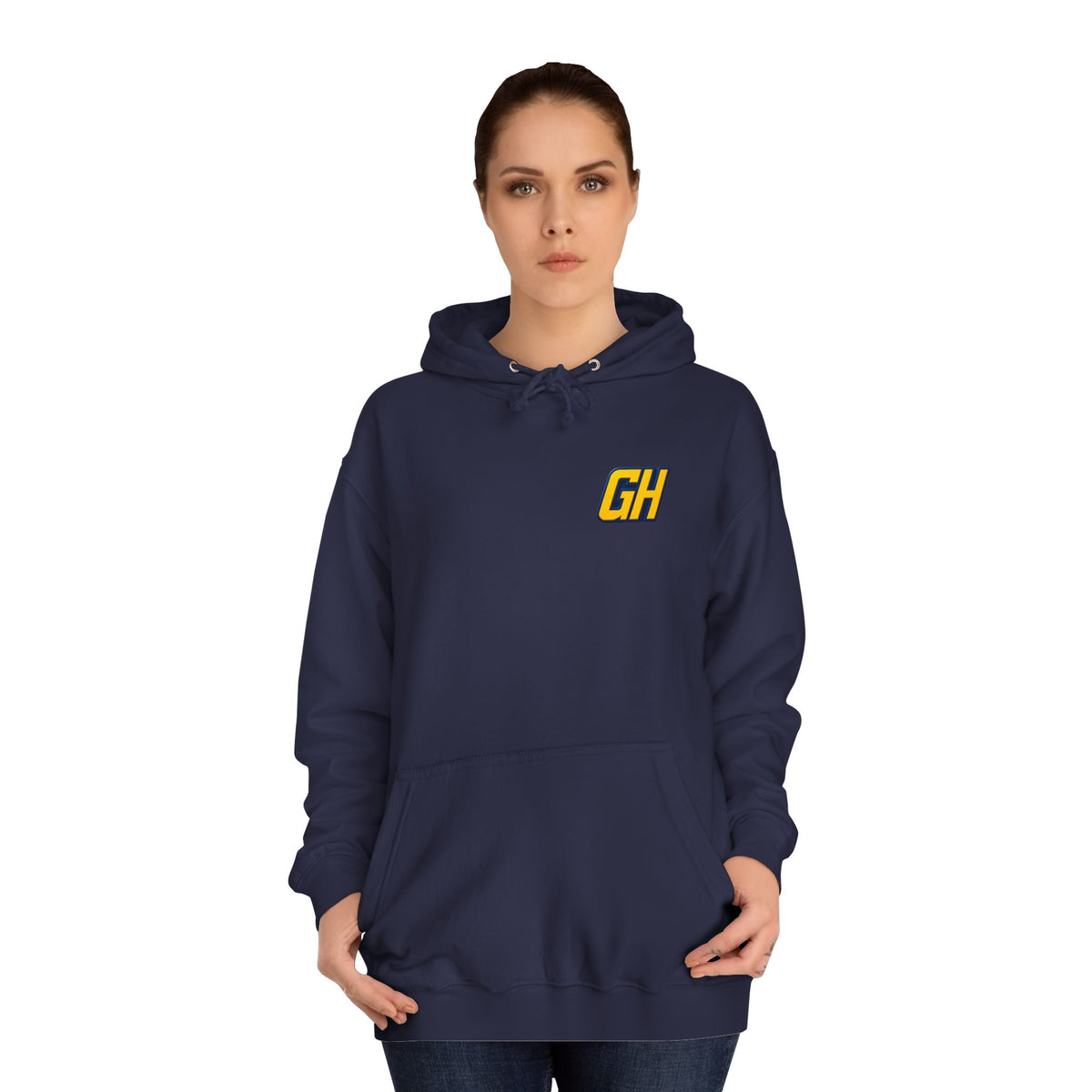 Gabby Helsom Premium Hoodie
