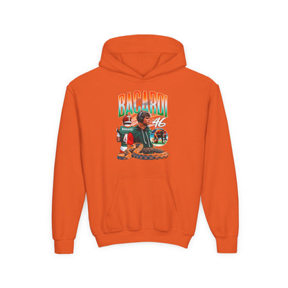 Emilio Bacardi Kids Hoodie