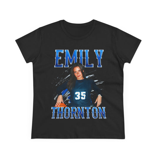 Emily Thornton Women's Tee