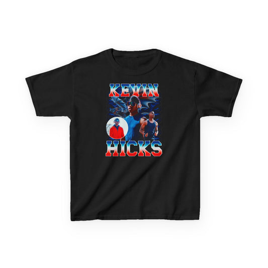Kevin Hicks Kids Tee