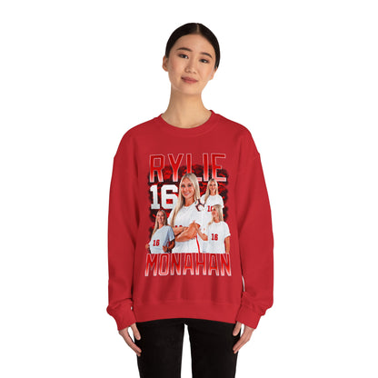 Rylie Monahan Crewneck Sweatshirt