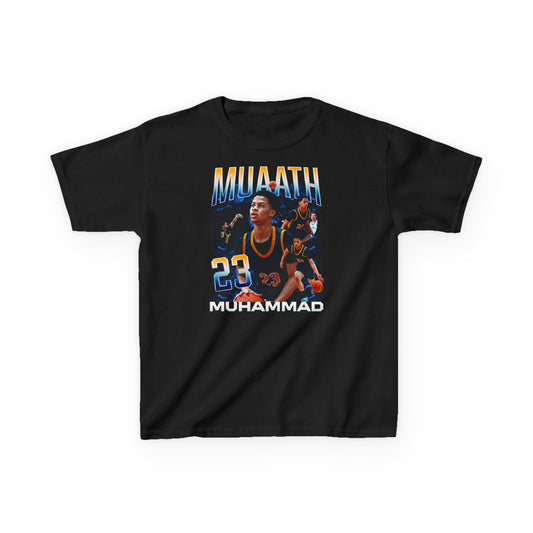 Muaath Muhammad Kids Tee