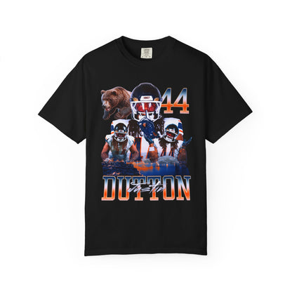 Justin Dutton Premium Tee