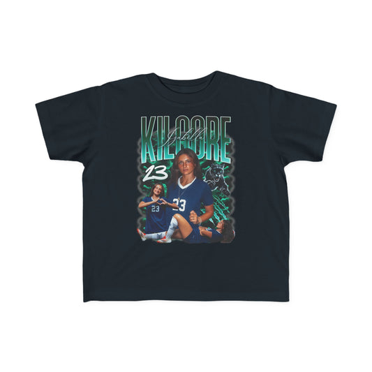 Izabella Kilgore Toddler Tee