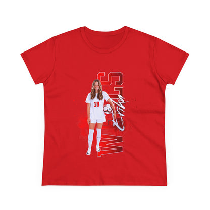 Erika Wells Women's Tee