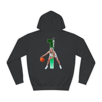 Skyler Volmer Player Icon Premium Hoodie