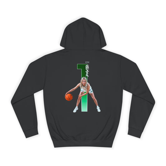 Skyler Volmer Player Icon Premium Hoodie