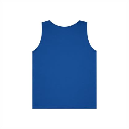 Kevin Wilson Heavy Cotton Tank Top