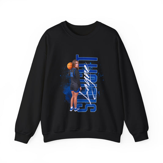 Layne Sleight Crewneck Sweatshirt